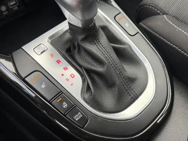 2019 Kia Forte EX | CLEAN CARFAX | BACK-UP CAM | APPLE/ANDROID C - Photo 18