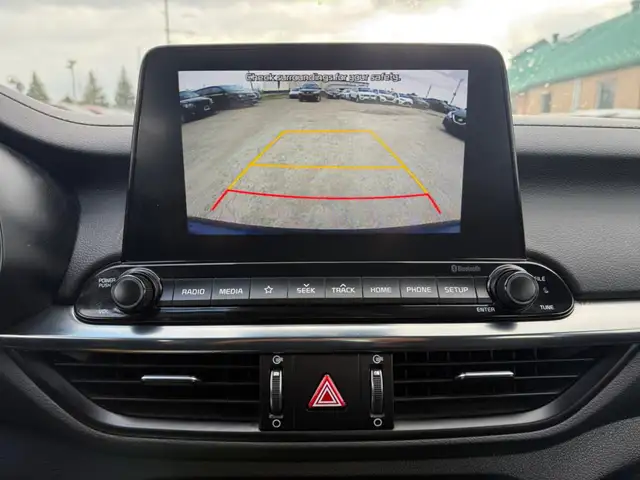 2019 Kia Forte EX | CLEAN CARFAX | BACK-UP CAM | APPLE/ANDROID C - Photo 19