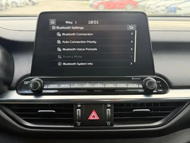 2019 Kia Forte EX | CLEAN CARFAX | BACK-UP CAM | APPLE/ANDROID C - Photo 20
