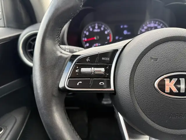 2019 Kia Forte EX | CLEAN CARFAX | BACK-UP CAM | APPLE/ANDROID C - Photo 22