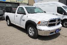 2017 Ram 1500 SLT 8ft LWB 2WD Pwr option