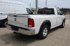 2017 Ram 1500 SLT 8ft LWB 2WD Pwr option - Photo 2
