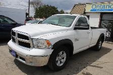 2017 Ram 1500 SLT 8ft LWB 2WD Pwr option - Photo 4