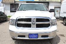 2017 Ram 1500 SLT 8ft LWB 2WD Pwr option - Photo 5