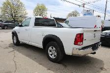2017 Ram 1500 SLT 8ft LWB 2WD Pwr option - Photo 6