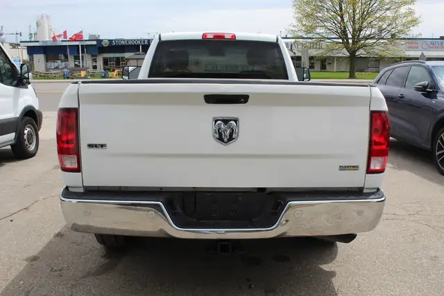 2017 Ram 1500 SLT 8ft LWB 2WD Pwr option - Photo 7