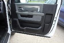 2017 Ram 1500 SLT 8ft LWB 2WD Pwr option - Photo 11