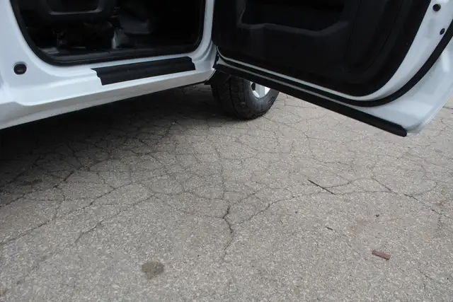 2017 Ram 1500 SLT 8ft LWB 2WD Pwr option - Photo 12