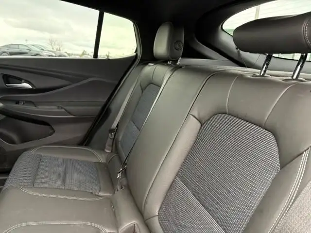 2025 Buick Envista Preferred - Photo 4