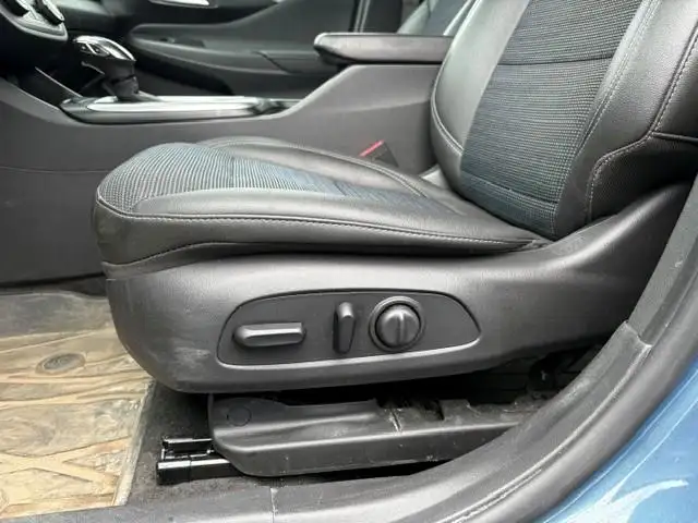 2025 Buick Envista Preferred - Photo 5
