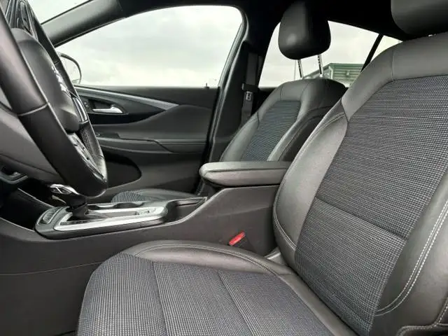 2025 Buick Envista Preferred - Photo 6