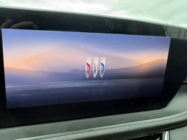 2025 Buick Envista Preferred - Photo 8