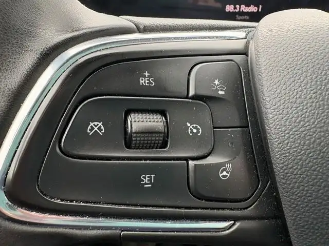 2025 Buick Envista Preferred - Photo 14