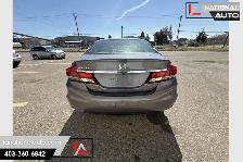 2014 Honda Civic LX NO ACCIDENTS ACTIVE STATUS - Photo 6