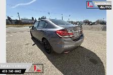2014 Honda Civic LX NO ACCIDENTS ACTIVE STATUS - Photo 7