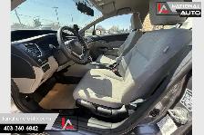 2014 Honda Civic LX NO ACCIDENTS ACTIVE STATUS - Photo 8