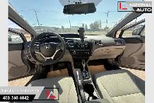 2014 Honda Civic LX NO ACCIDENTS ACTIVE STATUS - Photo 10