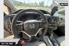 2014 Honda Civic LX NO ACCIDENTS ACTIVE STATUS - Photo 11