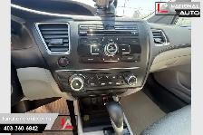2014 Honda Civic LX NO ACCIDENTS ACTIVE STATUS - Photo 12