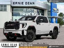 2026 GMC Sierra 2500HD AT4 AT4 PREMIUM PLUS PKG // TRI FOLD T...