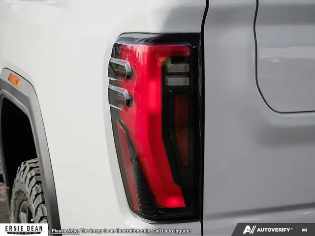 2026 GMC Sierra 2500HD AT4 AT4 PREMIUM PLUS PKG // TRI FOLD T... - Photo 10