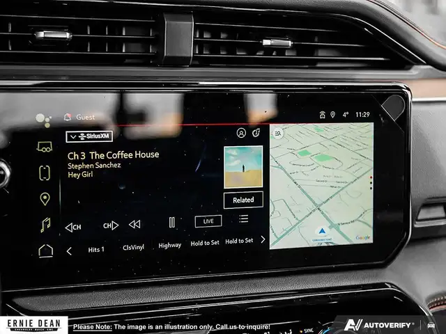 2026 GMC Sierra 2500HD AT4 AT4 PREMIUM PLUS PKG // TRI FOLD T... - Photo 17