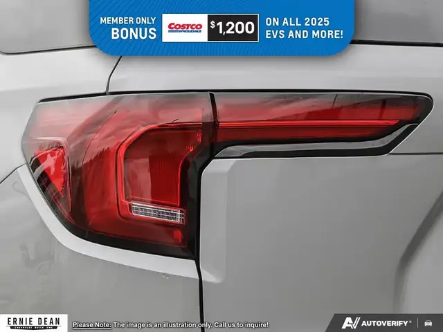 2026 GMC Terrain Elevation - Photo 10