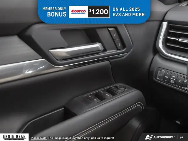 2026 GMC Terrain Elevation - Photo 15