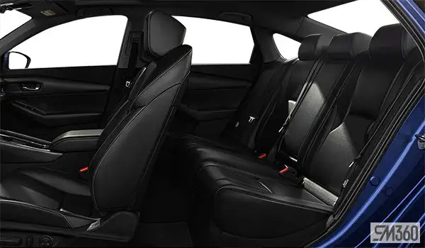 2026 Honda Accord Hybrid Touring - Photo 5