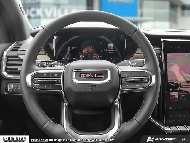 2026 GMC Acadia Elevation - Photo 13