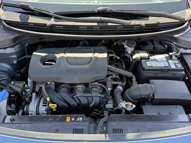 2018 Kia Rio Hatchback - Photo 40