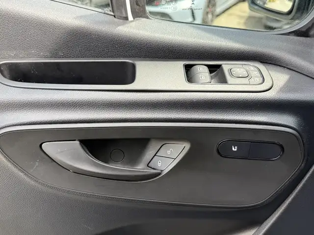 2024 Mercedes-Benz Sprinter E-Sprinter High Roof 170'wb EV Cargo - Photo 30