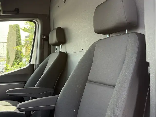 2024 Mercedes-Benz Sprinter E-Sprinter High Roof 170'wb EV Cargo - Photo 32