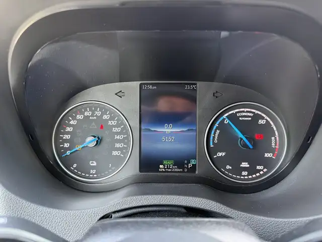 2024 Mercedes-Benz Sprinter E-Sprinter High Roof 170'wb EV Cargo - Photo 39
