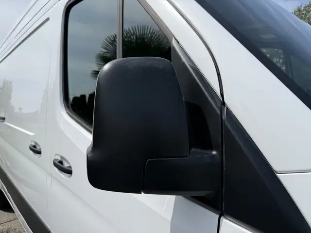 2024 Mercedes-Benz Sprinter E-Sprinter High Roof 170'wb EV Cargo - Photo 50
