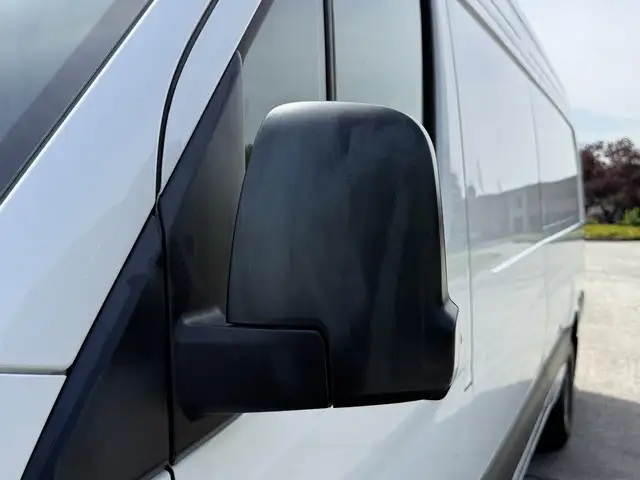 2024 Mercedes-Benz Sprinter E-Sprinter High Roof 170'wb EV Cargo - Photo 51