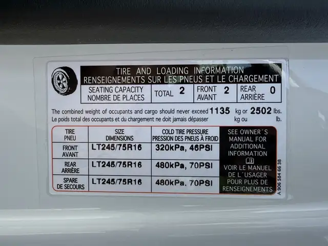2024 Mercedes-Benz Sprinter E-Sprinter High Roof 170'wb EV Cargo - Photo 62