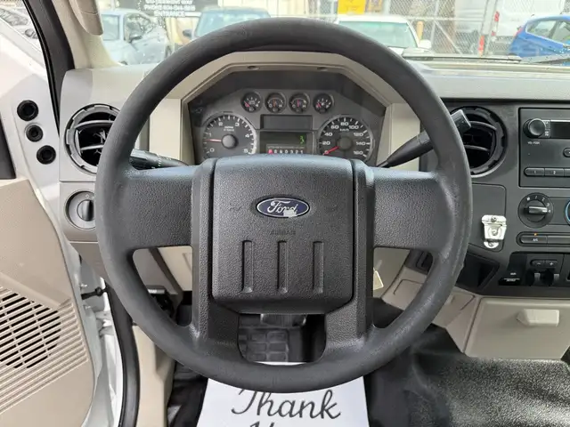2008 Ford F-250 Super Duty Diesel Extended Cab 8 Foot Box - Photo 20