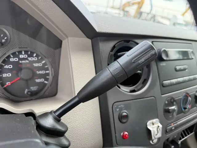 2008 Ford F-250 Super Duty Diesel Extended Cab 8 Foot Box - Photo 22