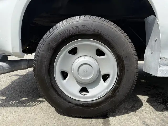 2008 Ford F-250 Super Duty Diesel Extended Cab 8 Foot Box - Photo 33