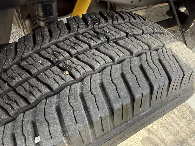 2008 Ford F-250 Super Duty Diesel Extended Cab 8 Foot Box - Photo 34