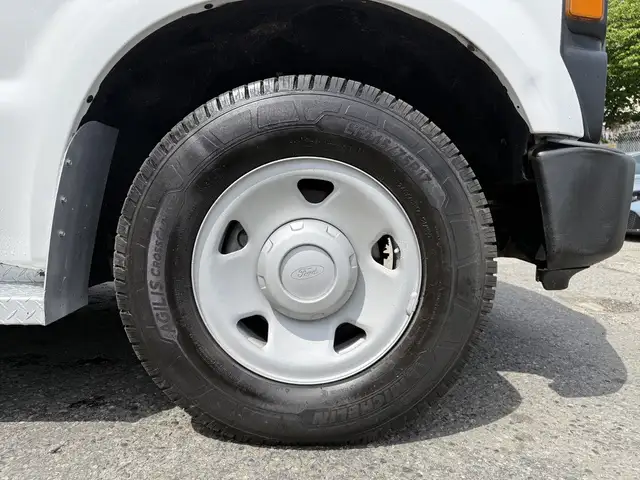 2008 Ford F-250 Super Duty Diesel Extended Cab 8 Foot Box - Photo 35