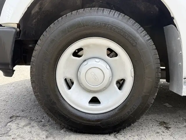 2008 Ford F-250 Super Duty Diesel Extended Cab 8 Foot Box - Photo 37