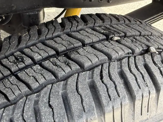 2008 Ford F-250 Super Duty Diesel Extended Cab 8 Foot Box - Photo 40