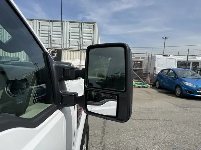 2008 Ford F-250 Super Duty Diesel Extended Cab 8 Foot Box - Photo 41