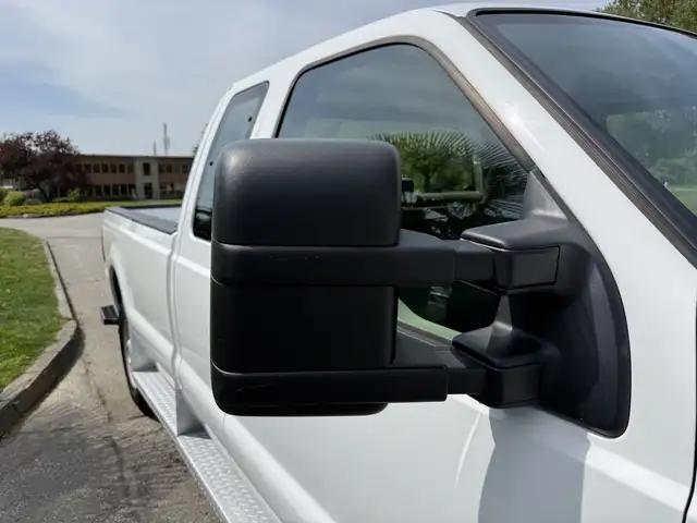 2008 Ford F-250 Super Duty Diesel Extended Cab 8 Foot Box - Photo 42