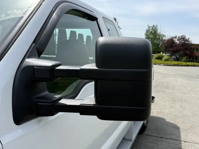 2008 Ford F-250 Super Duty Diesel Extended Cab 8 Foot Box - Photo 43