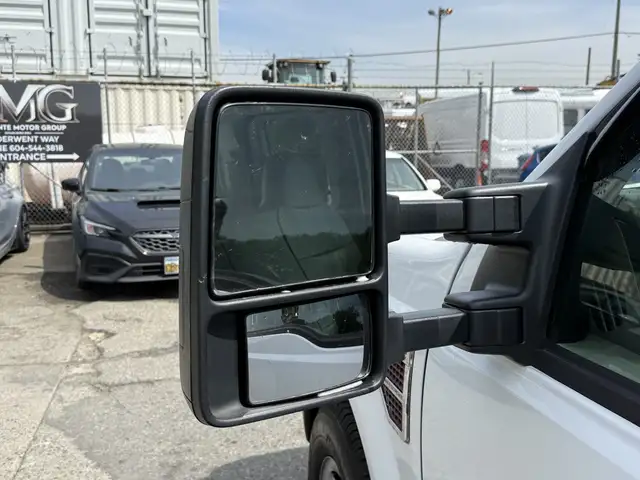 2008 Ford F-250 Super Duty Diesel Extended Cab 8 Foot Box - Photo 44