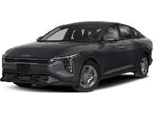 2025 Kia K4 LX K4Base