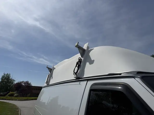 2008 Ford Econoline E-350 Super Duty High Roof Van - Photo 21